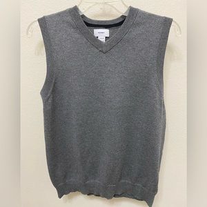 Old Navy Boys Sweater Vest
